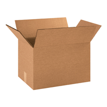 Double Wall Corrugated Cartons - 075-0108433 - 18'' x 12'' x 12'' Double Wall Boxes