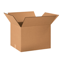 Double Wall Corrugated Cartons - 075-0114316 - 20'' x 16'' x 14'' Double Wall Boxes