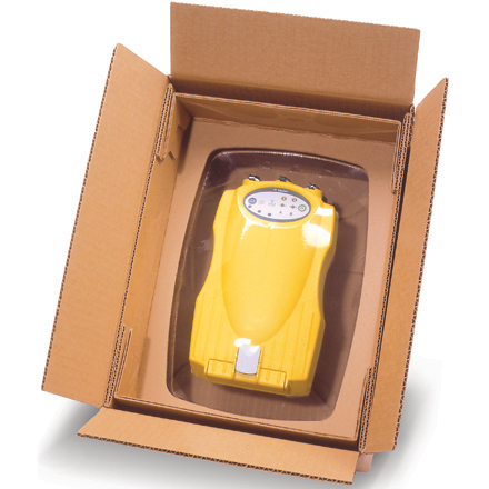 Korrvu Suspension/Retention Packaging - 070-0114567 - 12