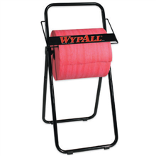 Wipers & Rags - 255-0114656 - WypAll  X80 Shop Pro Wipers Jumbo Roll