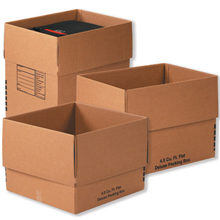 Moving Box Combo Packs - 069-0115566 - #2 Moving Box Combo Pack