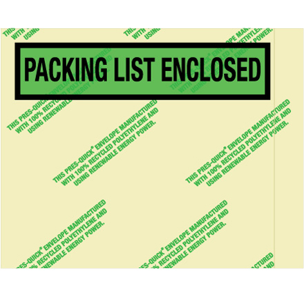 Environmental Envelopes - 215-0116260 - 7 