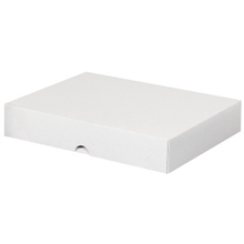Stationary Folding Cartons - 075-0116268 - 8 1/2