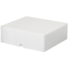 Stationary Folding Cartons - 075-0116533 - 8 5/8