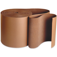 Singleface Corrugated Rolls - 054-0101620 - 72