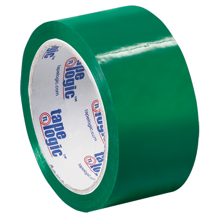 Colored Carton Sealing Tape - 291-0116856 - 2