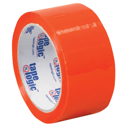 Colored Carton Sealing Tape - 291-0116859 - 2