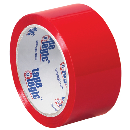 Colored Carton Sealing Tape - 291-0116862 - 2