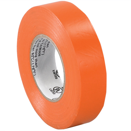 Electrical Tape - 287-0117101 - 3/4