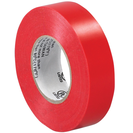 Electrical Tape - 287-0117106 - 3/4