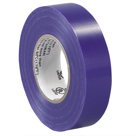 Electrical Tape - 287-0117114 - 3/4