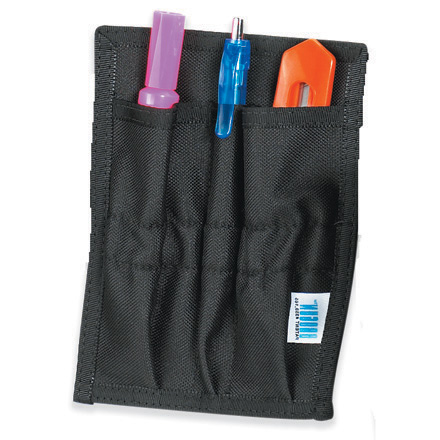 Warehouse Work Belts & Accessories - 350-0117441 - Knife Utility Pouch