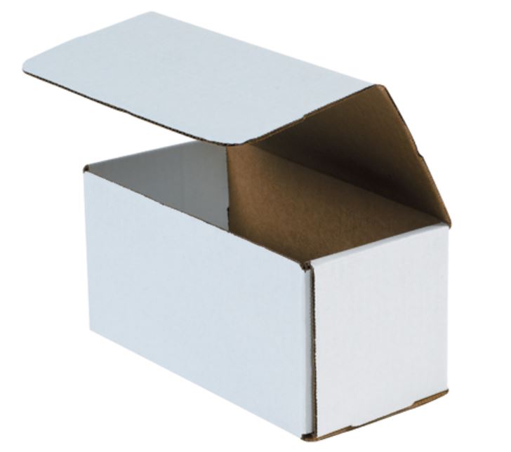 Corrugated Mailers - 231-0133454 - 11