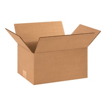 9'' - 11'' - 075-0107719 - 11'' x 9'' x 6'' Corrugated Boxes