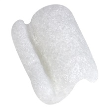 Loose Fill / Packaging Peanuts - 093-0110888 - 12 Cubic Feet Biodegradable Loose Fill