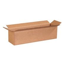 18''-23'' - 075-0107959 - 20'' x 5'' x 5'' Long Corrugated Boxes