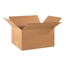 18''-23'' - 075-0110778 - 22'' x 16'' x 10'' Corrugated Boxes