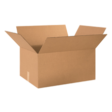 24''-26'' - 075-0108031 - 24'' x 18'' x 12'' Corrugated Boxes