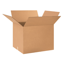 24''-26'' - 075-0110807 - 24'' x 20'' x 18'' Corrugated Boxes