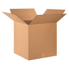 24''-26'' - 075-0108038 - 24'' x 24'' x 24'' Corrugated Boxes