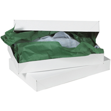 White Apparel Boxes - 075-0110969 - 15