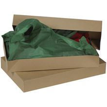 Kraft Apparel Boxes - 075-0110970 - 17