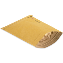 Non-Self-Seal Padded Mailers - 011-0110983 - 4