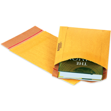 Jiffy Rigi Mailers - 011-0111028 - 10 1/2