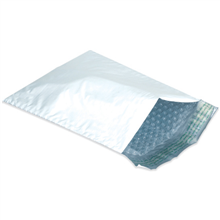 Bubble Lined Poly Mailers - 011-0111031 - 4'' x 8'' Bubble Lined Poly Mailers