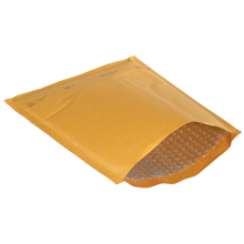 Heat-Seal Bubble Mailers - 011-0111052 - 4