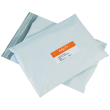 Poly Mailers - 011-0111131 - 6'' x 9'' Poly Mailers