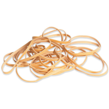 Rubber Bands - 175-0109501 - Assorted Sizes Rubber Bands