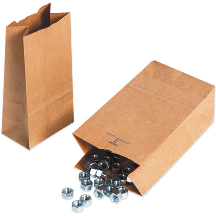 Hardware Bags - 012-0111247 - 4 5/16