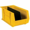 Stack & Hang Bin Dividers - 081-0111357 - 9 7/8