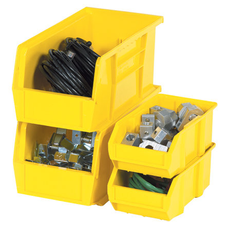 Stack & Hang Bins - 081-0111403 - 5 3/8