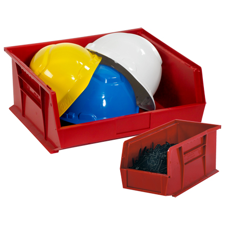 Stack & Hang Bins - 081-0111407 - 7 3/8