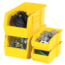 Stack & Hang Bins - 081-0111456 - 14 3/4