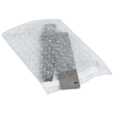 Self-Seal Bubble Pouches - 015-0111597 - 10