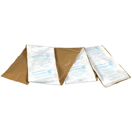 Container Dri II Individual Bags - 335-0111757 - 10