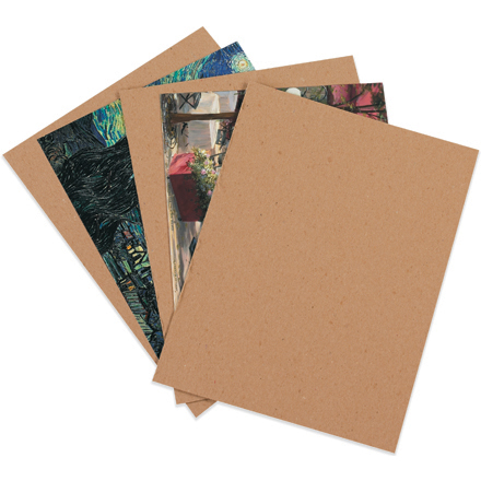 Chipboard Pads - 051-0111787 - 11