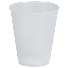 Break Room & Office Supplies - 265-0112014 - Plastic Cold Cups - 16 oz.