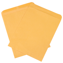 Gummed Envelopes - F06-0112891 - 12