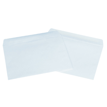 Gummed Envelopes - F06-0112899 - 12