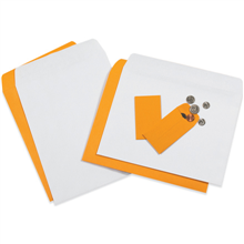 Gummed Envelopes - F06-0112901 - 6 1/2