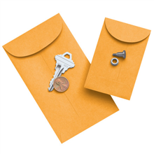 Gummed Envelopes - F06-0112904 - 2 7/8