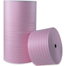 Anti-Static Air Foam Rolls - 090-0113187 - 1/4