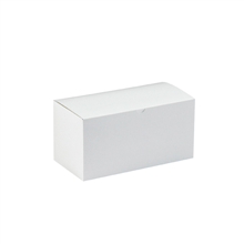 White Gift Boxes - 075-0113881 - 12