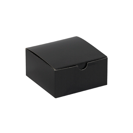 Black Gloss Gift Boxes - 075-0113896 - 4