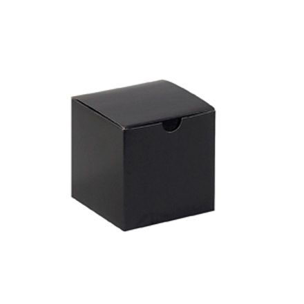 Black Gloss Gift Boxes - 075-0113900 - 4