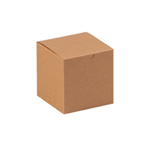 Kraft Gift Boxes - 075-0113901 - 4